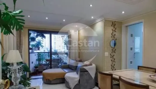 Apartamento com 3 Quartos à venda, 84m² no Vila Gomes Cardim, São Paulo