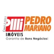 Logo da imobiliária