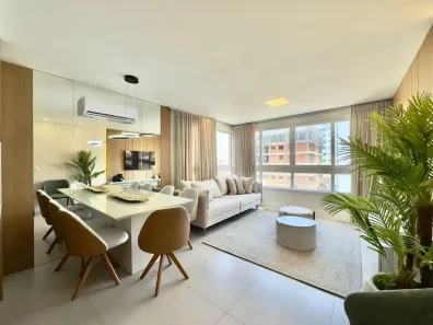 Apartamento com 2 Quartos à venda, 75m² no Capão da Canoa, Capão da Canoa