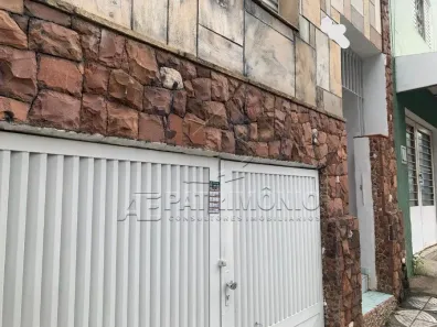 Sobrado com 2 Quartos à venda, 90m² no Vila Santana, Sorocaba