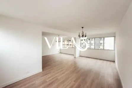 Apartamento com 3 Quartos à venda, 135m² no Água Verde, Curitiba