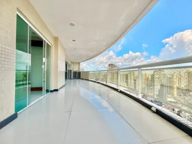 Apartamento com 4 Quartos à venda, 280m² no Umarizal, Belém