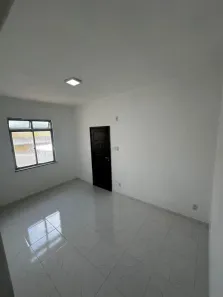 Apartamento com 1 Quarto para alugar, 40m² no Rocha Miranda, Rio de Janeiro
