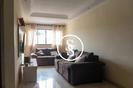 Sobrado com 4 Quartos à venda, 278m² no Assunção, São Bernardo do Campo