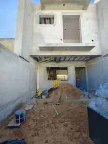 Casa com 3 Quartos à venda, 100m² no Nossa Senhora de Fátima, Contagem
