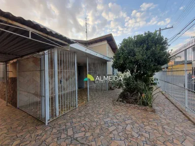 Casa com 3 Quartos à venda, 519m² no Vila Alemã, Rio Claro