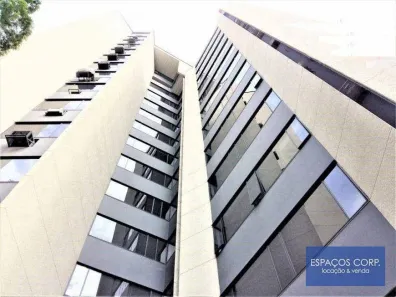 Prédio Comercial para alugar, 245m² no Cidade Monções, São Paulo