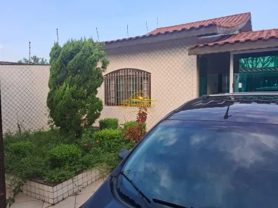 Casa com 2 Quartos à venda, 116m² no Balneário Flórida Mirim, Mongaguá
