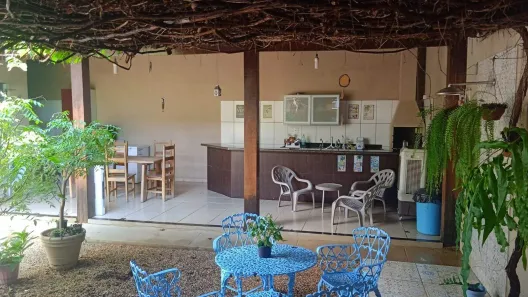 Casa com 3 Quartos à venda, 220m² no Plano Diretor Sul, Palmas