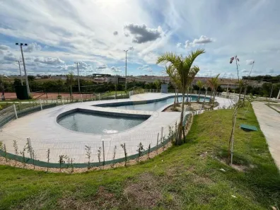 Lote/Terreno à venda, 250m² no Chapada dos Guimarães, Chapada dos Guimarães