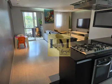 Apartamento com 2 Quartos à venda, 86m² no Vila Albertina, São Paulo