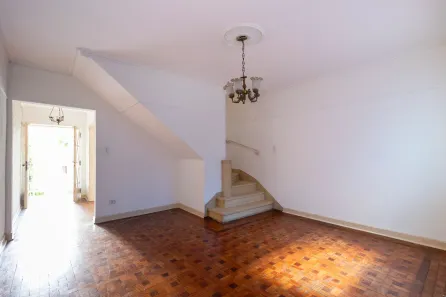 Sobrado com 3 Quartos à venda, 100m² no Cambuci, São Paulo