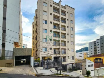 Apartamento com 2 Quartos à venda, 72m² no Centro, Poços de Caldas