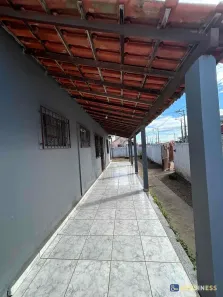 Imóvel Comercial com 3 Quartos à venda, 160m² no Goytacazes, Campos dos Goytacazes