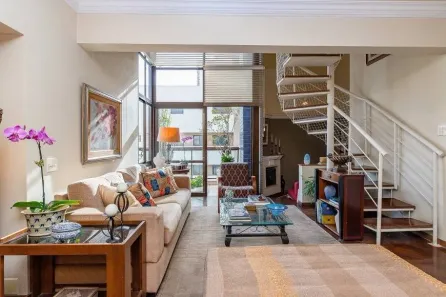 Cobertura com 3 Quartos à venda, 297m² no Brooklin Paulista, São Paulo