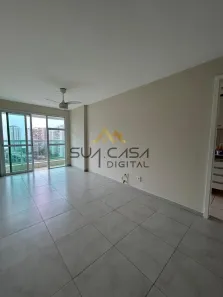 Apartamento com 2 Quartos à venda, 66m² no Barra da Tijuca, Rio de Janeiro
