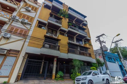 Apartamento com 1 Quarto à venda, 71m² no Centro, São Leopoldo