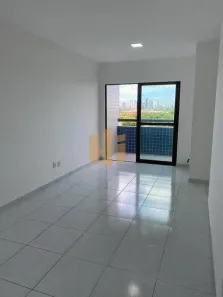 Apartamento com 3 Quartos à venda, 64m² no Caxangá, Recife