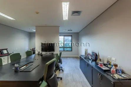 Sala Comercial à venda, 42m² no Várzea da Barra Funda, São Paulo