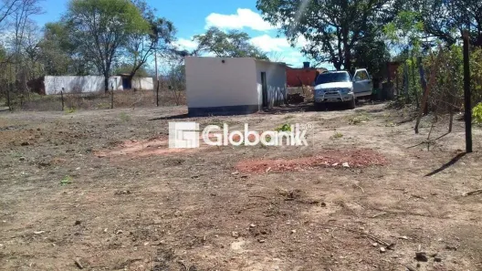 Lote/Terreno à venda, 600m² no Santo Amaro, Montes Claros