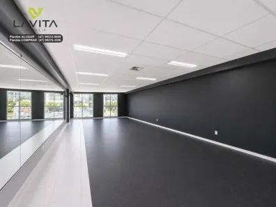 Sala Comercial para alugar, 60m² no Garcia, Blumenau