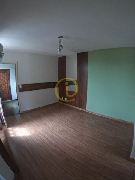 Apartamento com 2 quartos — Santa Terezinha, Belo Horizonte