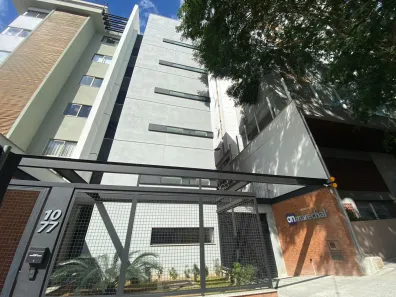 Apartamento com 1 Quarto à venda, 52m² no Centro, Juiz de Fora