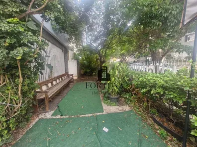 Imóvel Comercial para alugar, 234m² no Mirandópolis, São Paulo