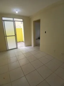Apartamento com 2 Quartos à venda, 56m² no Caji, Lauro de Freitas