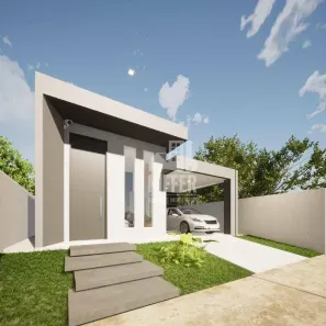 Casa de Condomínio com 3 Quartos à venda, 240m² no Inoã (Inoã), Maricá