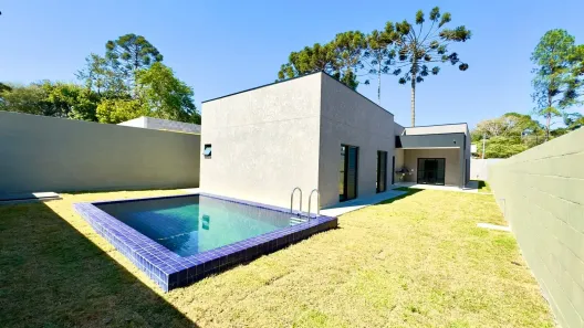 Casa de Condomínio com 3 Quartos à venda, 245m² no Jardim Colibri, Cotia