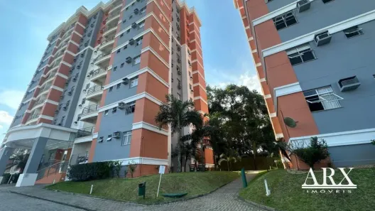 Apartamento com 3 Quartos à venda, 79m² no Água Verde, Blumenau