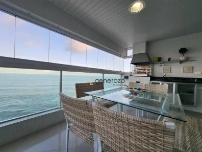 Apartamento com 3 Quartos à venda, 184m² no Pitangueiras, Guarujá