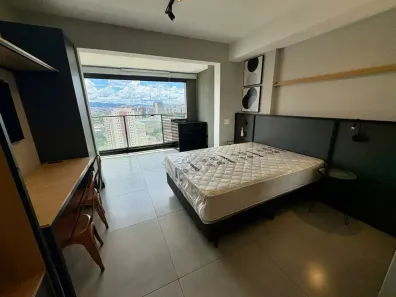Apartamento com 1 Quarto à venda, 29m² no Vila Pompéia, São Paulo