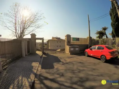 Apartamento com 3 Quartos para alugar, 65m² no Xaxim, Curitiba