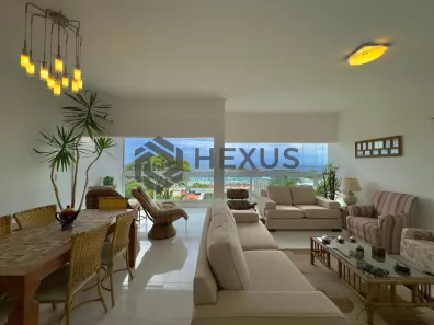 Apartamento com 3 Quartos à venda, 165m² no Pitangueiras, Guarujá