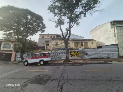 Lote/Terreno à venda, 305m² no Cipava, Osasco