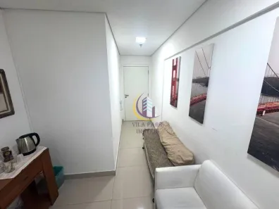 Sala Comercial para venda ou aluguel, 37m² no Vila Yara, Osasco