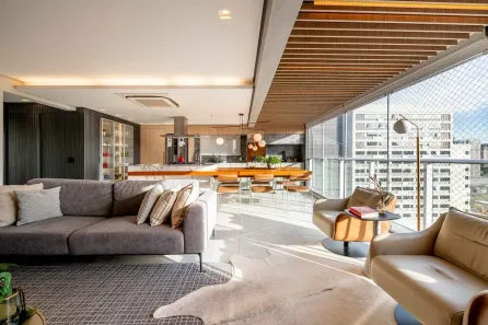 Apartamento com 3 Quartos à venda, 127m² no Jardim do Salso, Porto Alegre