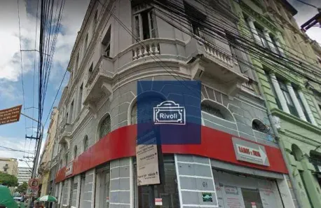 Imóvel Comercial para alugar, 495m² no Santo Antônio, Recife