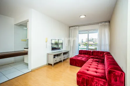 Apartamento com 3 Quartos à venda, 103m² no Rebouças, Curitiba