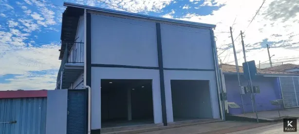 Ponto Comercial à venda, 356m² no Jardim Califórnia, Cuiabá