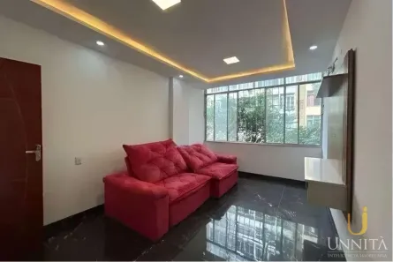 Apartamento com 2 Quartos à venda, 100m² no Copacabana, Rio de Janeiro