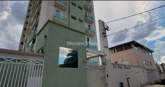 Apartamento com 1 Quarto para alugar, 46m² no Jardim Gonçalves, Sorocaba