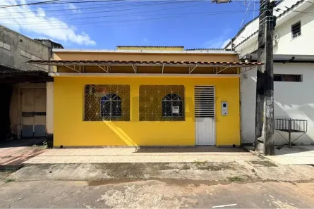Casa com 4 Quartos à venda, 174m² no Parque 10 de Novembro, Manaus