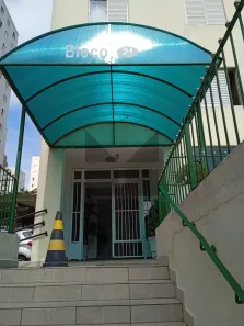 Apartamento com 2 Quartos à venda, 51m² no Jardim Umarizal, São Paulo