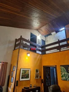 Sobrado com 4 Quartos à venda, 210m² no Jardim Santa Cruz (Sacomã), São Paulo