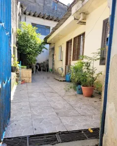 Lote/Terreno à venda, 266m² no Vila Constança, São Paulo
