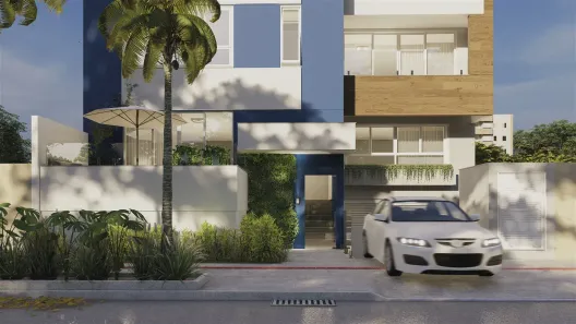 Apartamento com 2 Quartos à venda, 72m² no Nações, Balneário Camboriú