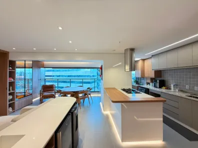 Apartamento com 1 Quarto à venda, 79m² no Água Branca, São Paulo